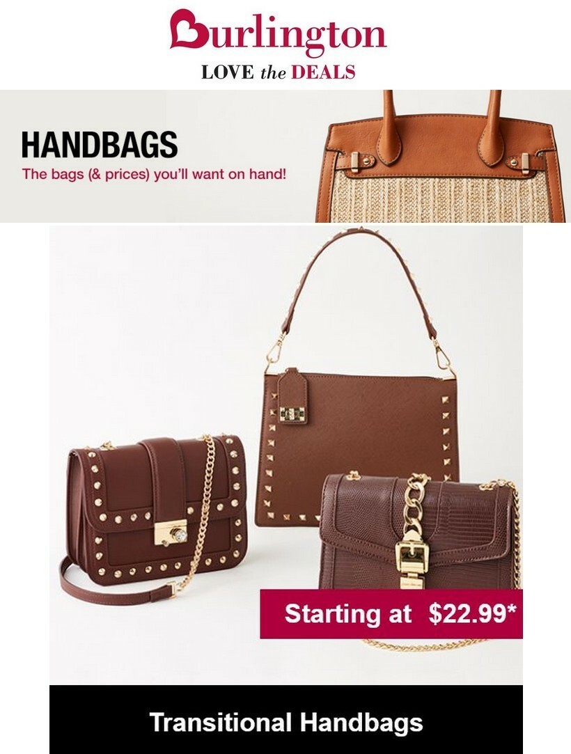 Burlington Weekly Ad from February 27