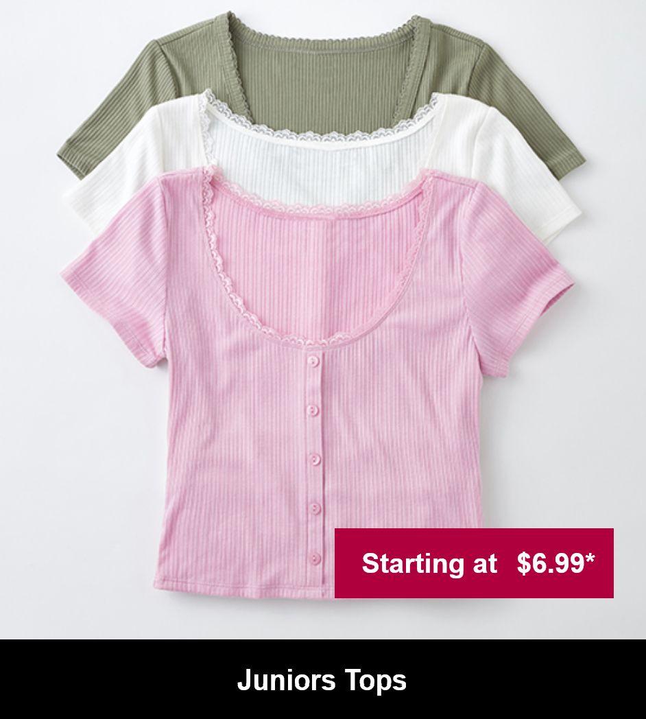 Burlington Weekly Ad from March 30