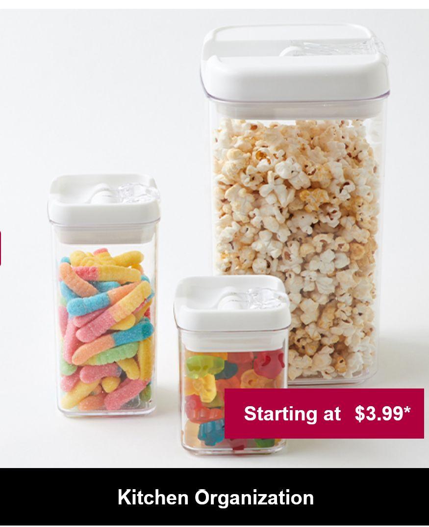 Burlington Weekly Ad from March 30