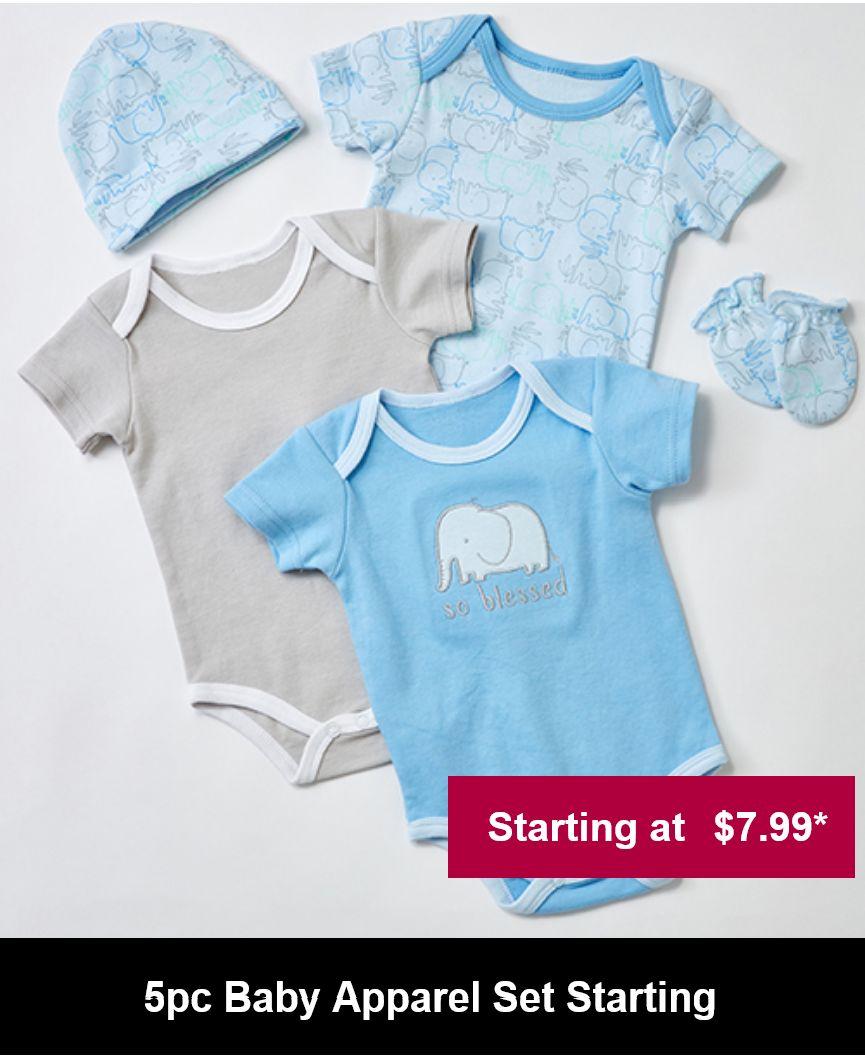 Burlington Weekly Ad from March 30