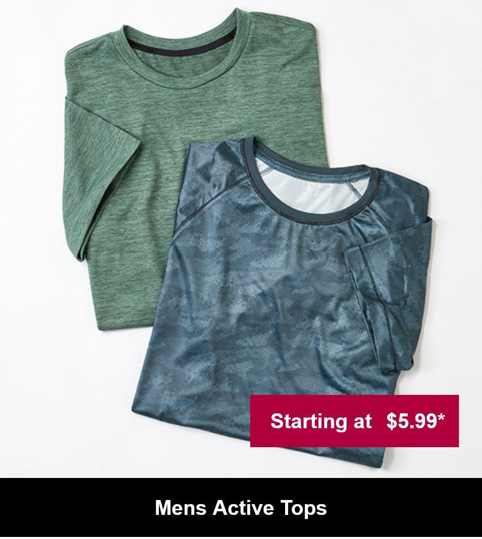 Burlington Weekly Ad from March 30