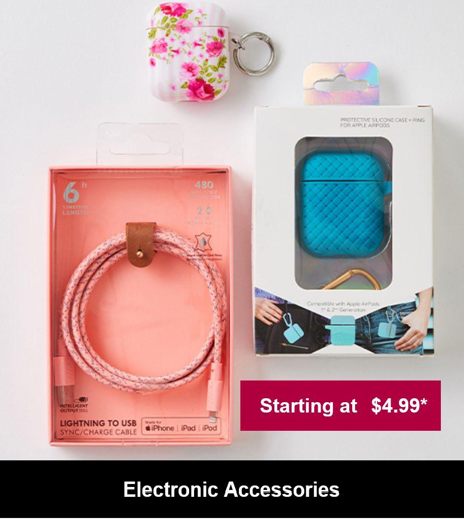 Burlington Weekly Ad from March 30