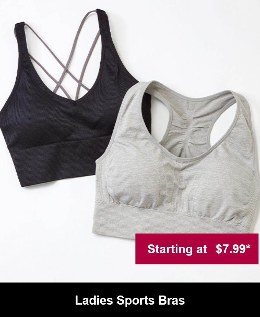 Burlington Weekly Ad from March 30