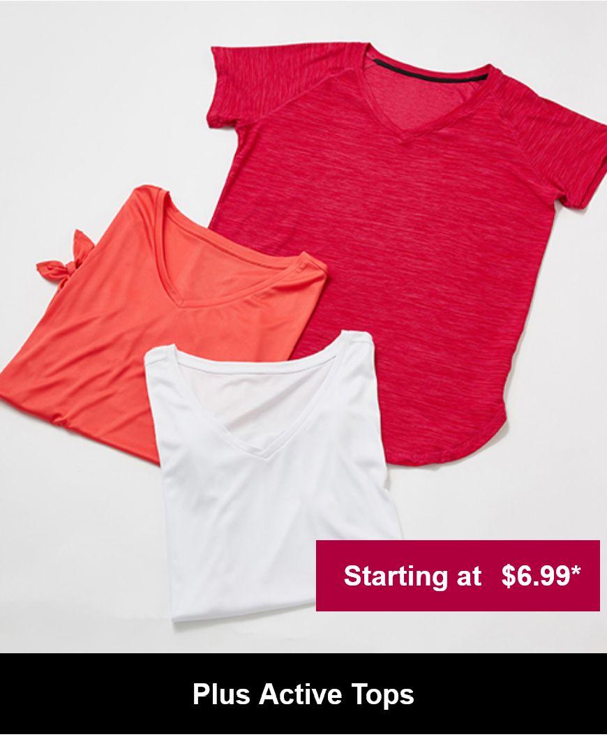 Burlington Weekly Ad from March 30