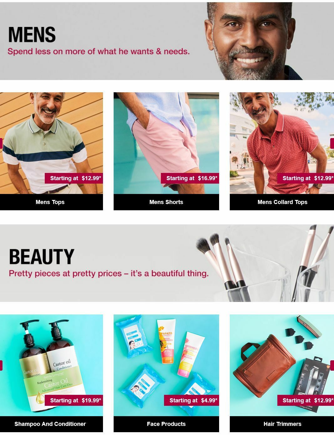 Burlington Weekly Ad from July 11