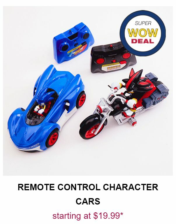 Burlington Weekly Ad from November 30