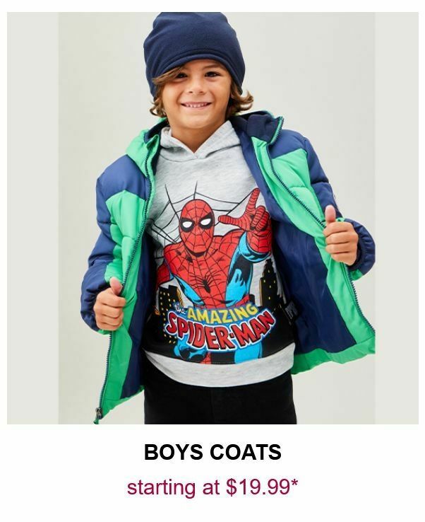 Burlington Weekly Ad from December 25