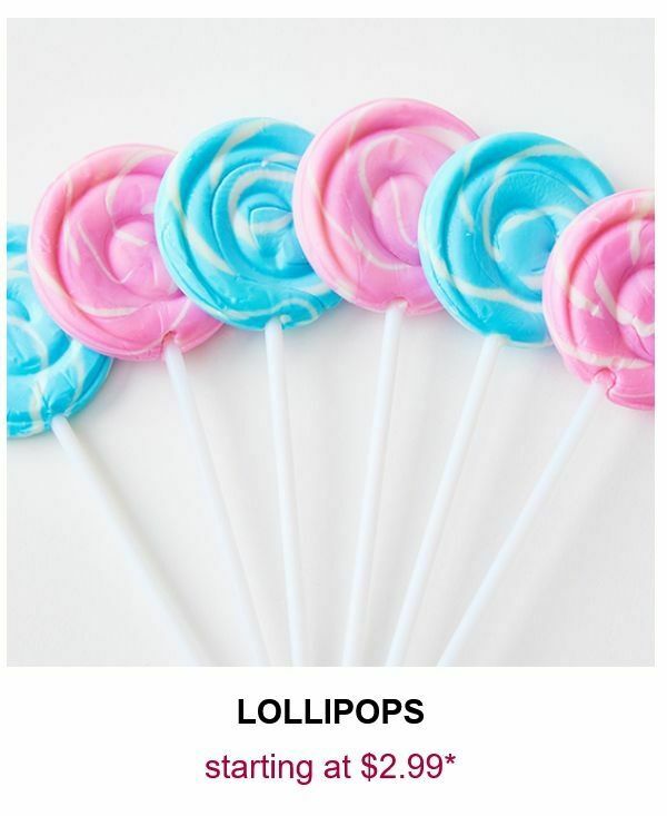 Burlington Easter Weekly Ad from February 14