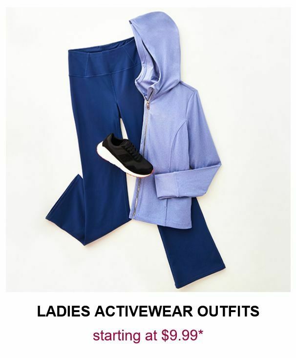 Burlington Weekly Ad from February 14