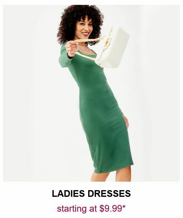 Burlington Weekly Ad from February 14