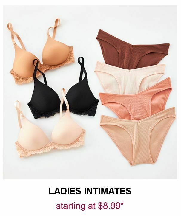 Burlington Weekly Ad from February 14