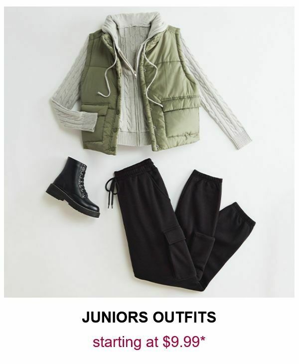 Burlington Weekly Ad from February 14