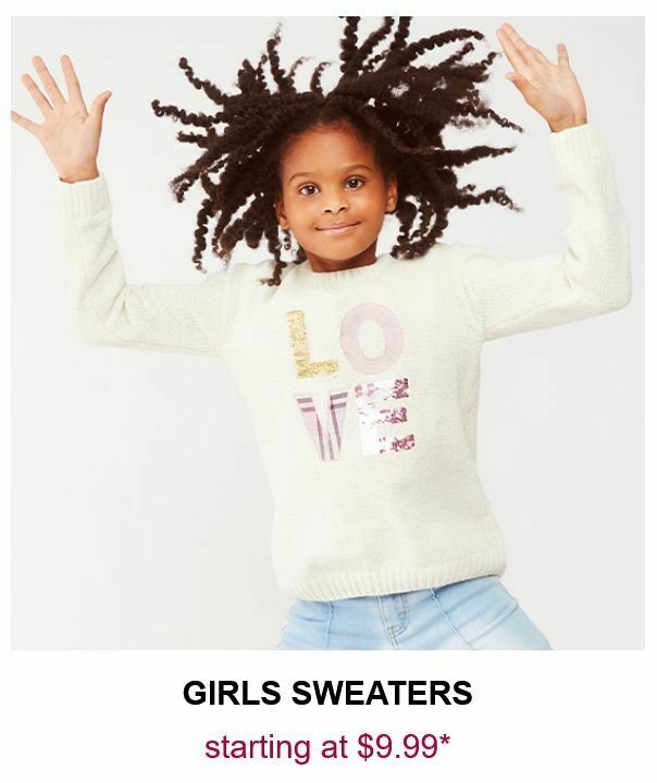 Burlington Weekly Ad from February 14