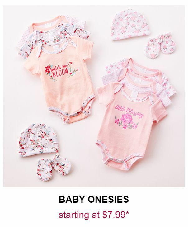 Burlington Weekly Ad from March 19