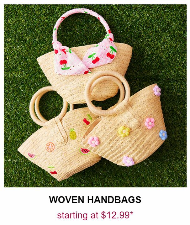 Burlington Weekly Ad from March 19