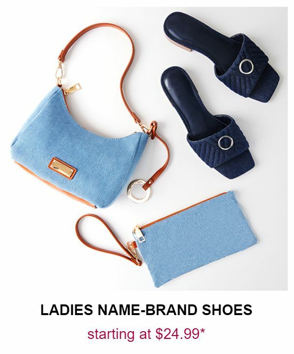 Burlington Weekly Ad from March 19