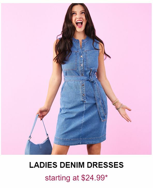 Burlington Weekly Ad from March 19