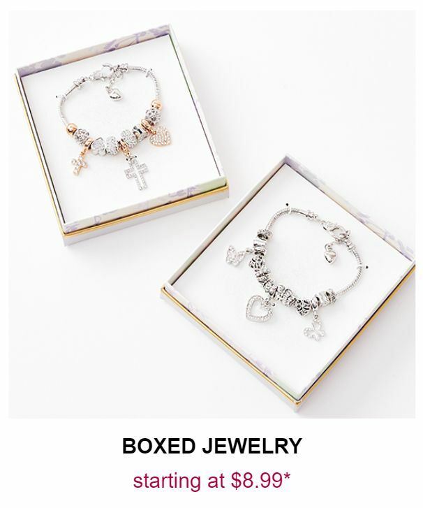 Burlington Weekly Ad from March 19