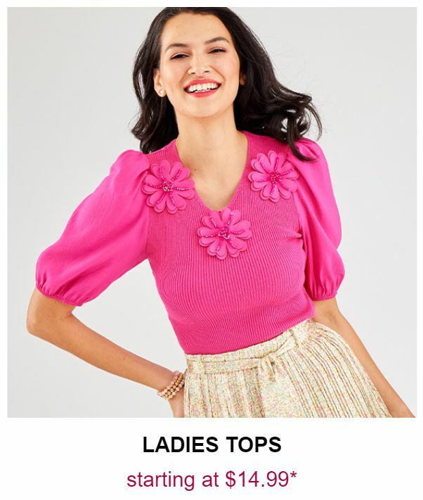 Burlington Weekly Ad from March 19