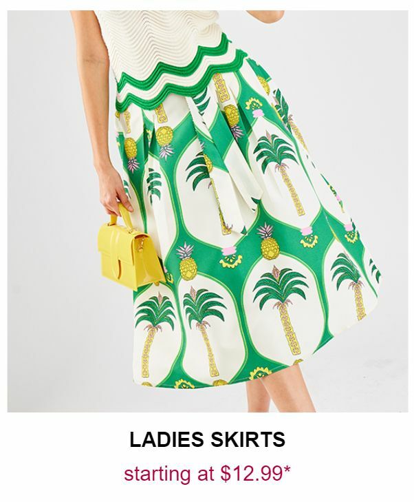 Burlington Weekly Ad from March 19