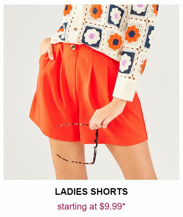 Burlington Weekly Ad from March 19