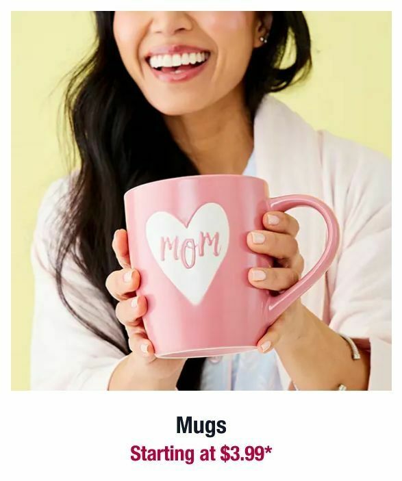 Burlington Weekly Ad from April 19