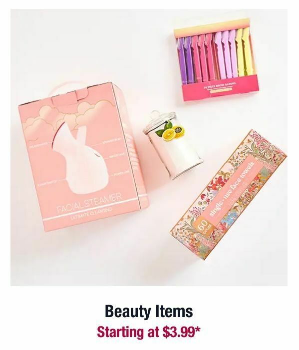 Burlington Weekly Ad from April 19