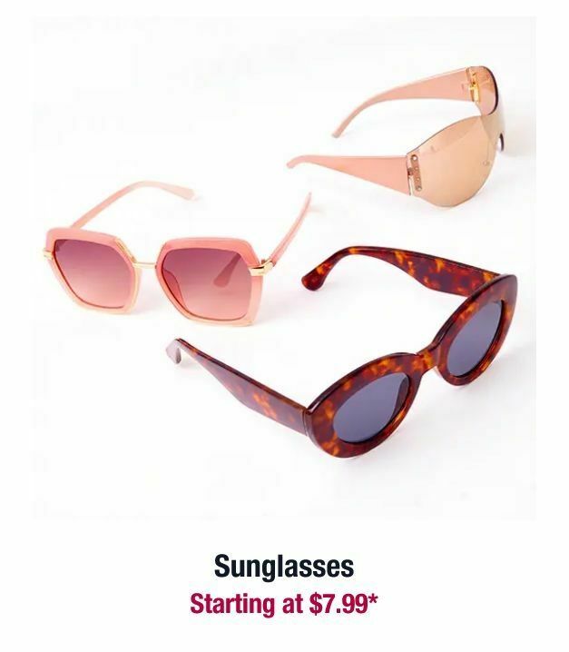 Burlington Weekly Ad from April 19