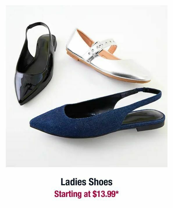 Burlington Weekly Ad from April 19