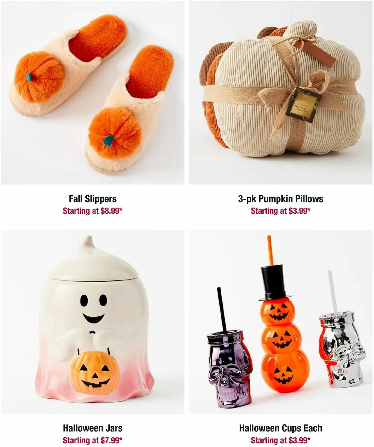 Burlington Weekly Ad from September 13