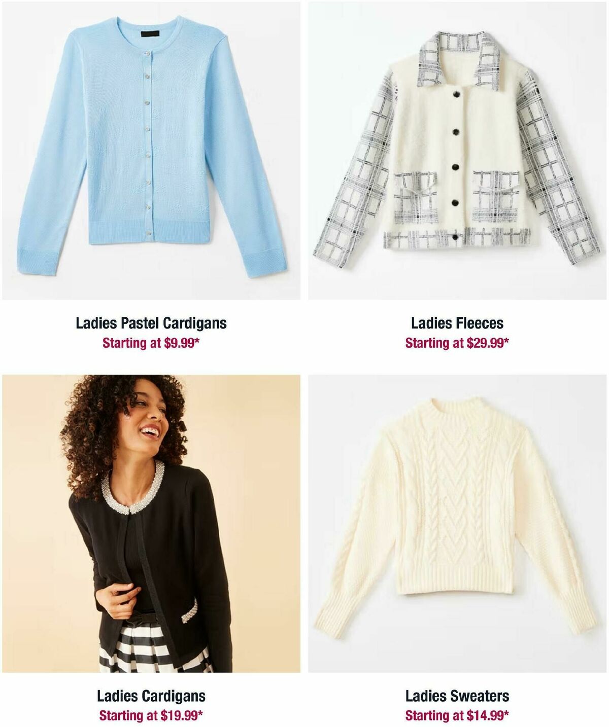 Burlington Weekly Ad from February 4