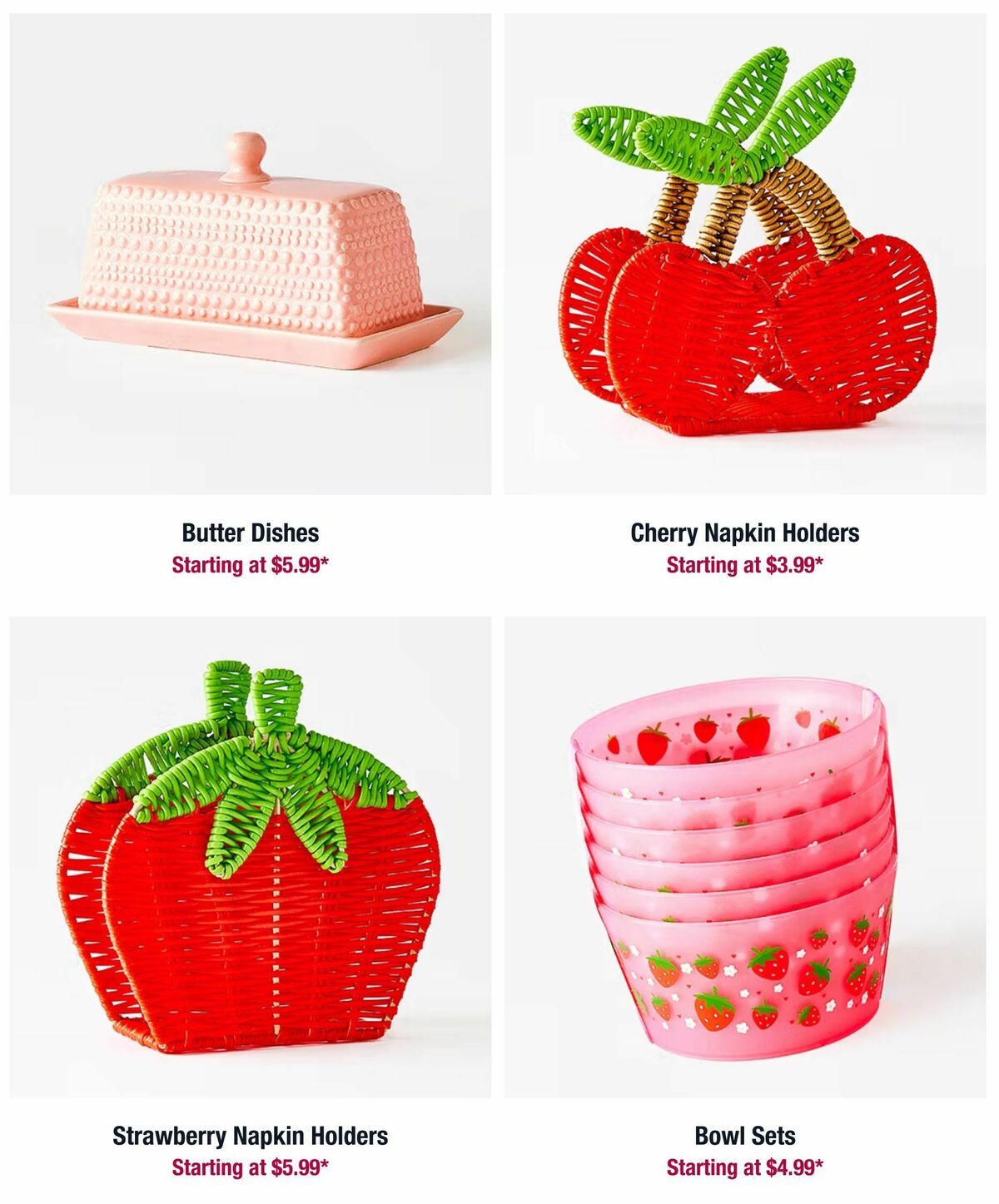 Burlington Weekly Ad from March 9