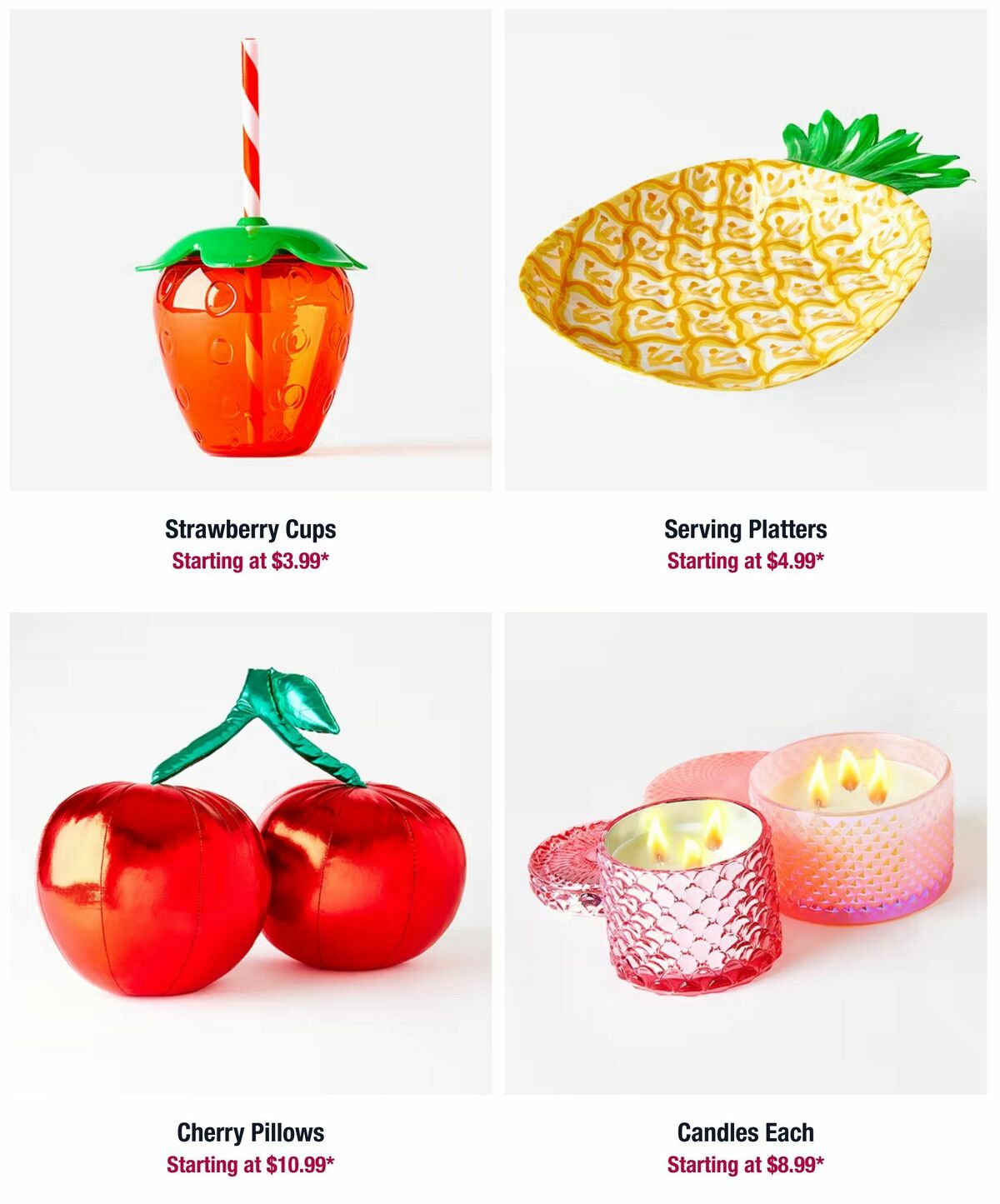 Burlington Weekly Ad from March 9