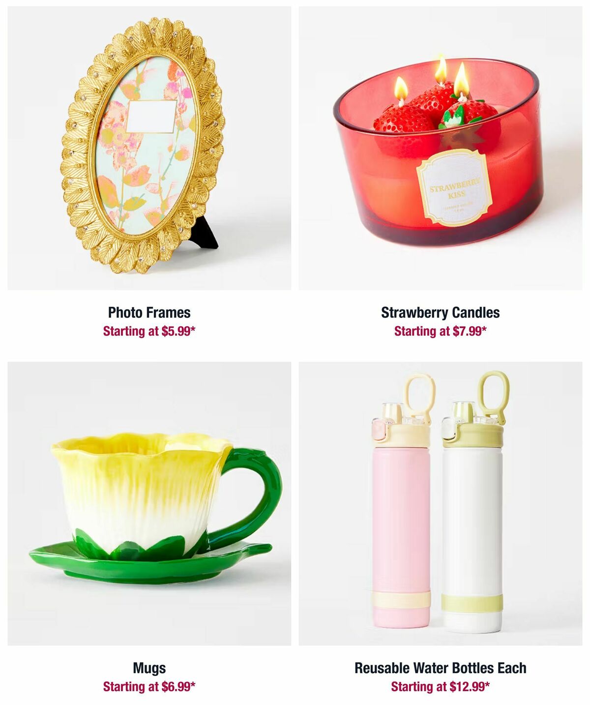 Burlington Weekly Ad from March 9