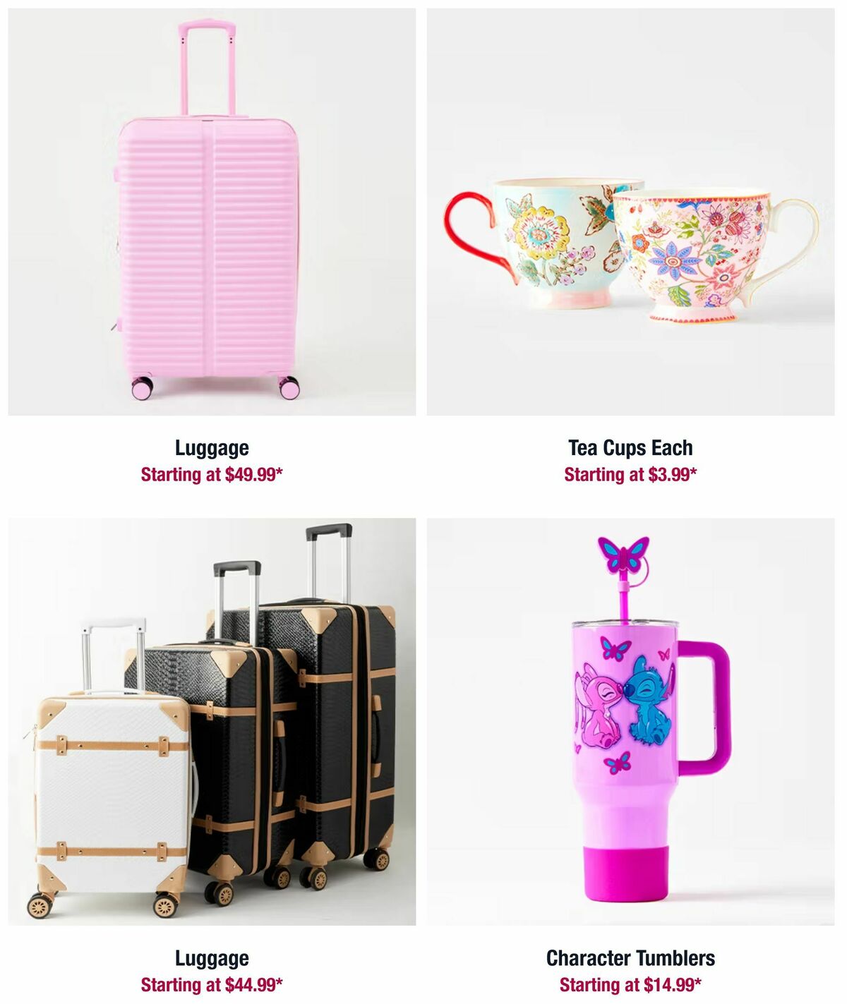 Burlington Weekly Ad from March 9