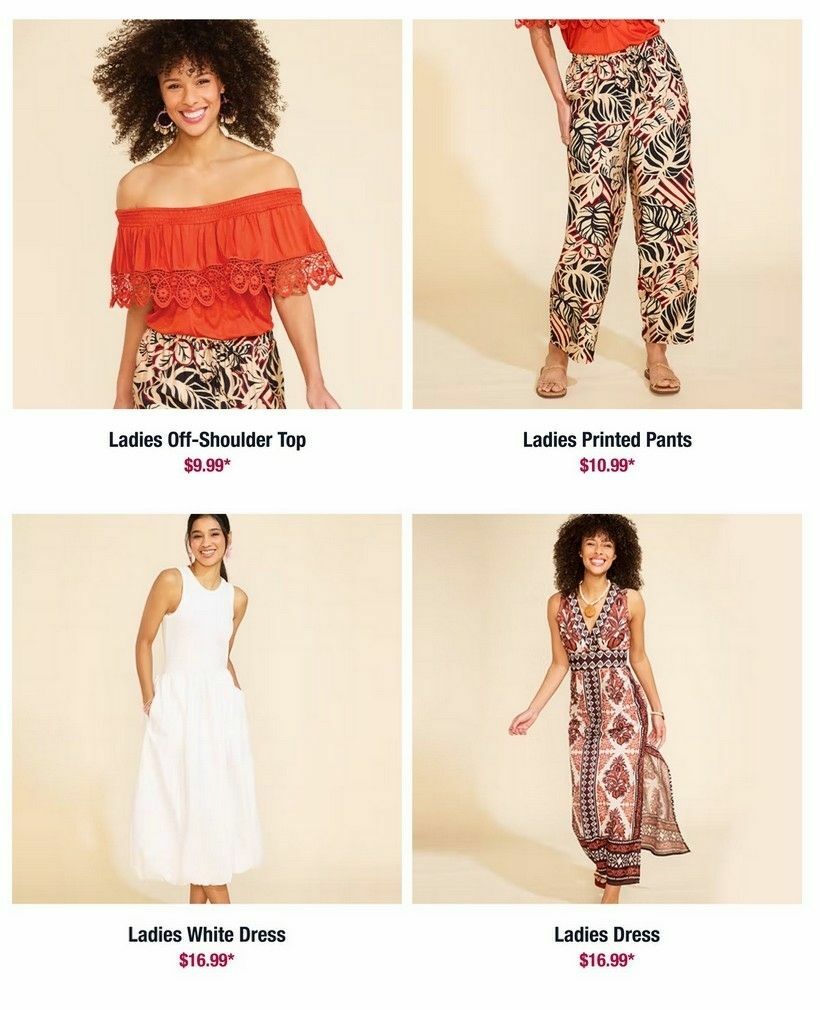 Burlington Weekly Ad from June 3