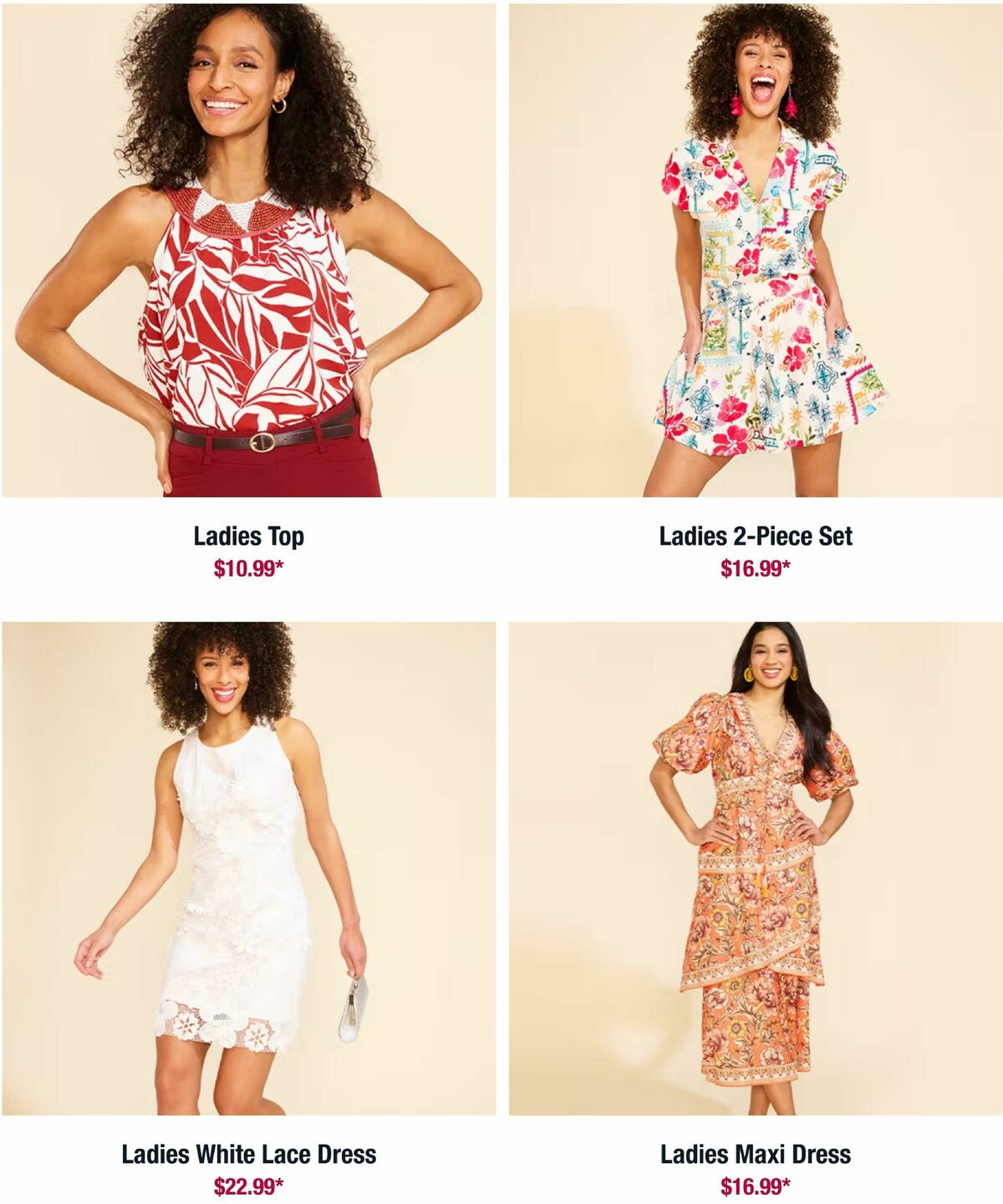 Burlington Weekly Ad from June 3