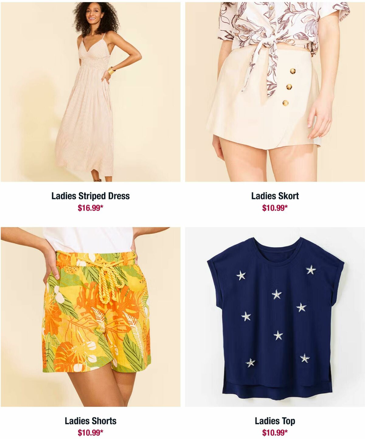 Burlington Weekly Ad from June 3