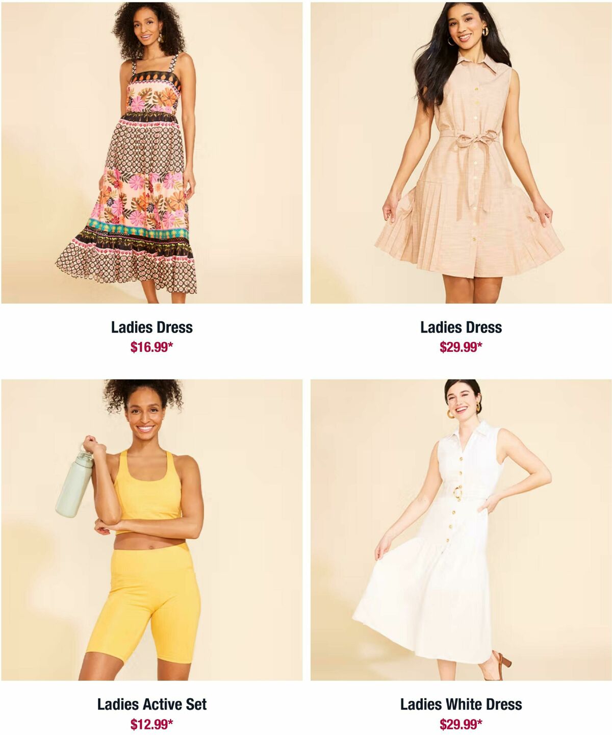 Burlington Weekly Ad from June 3