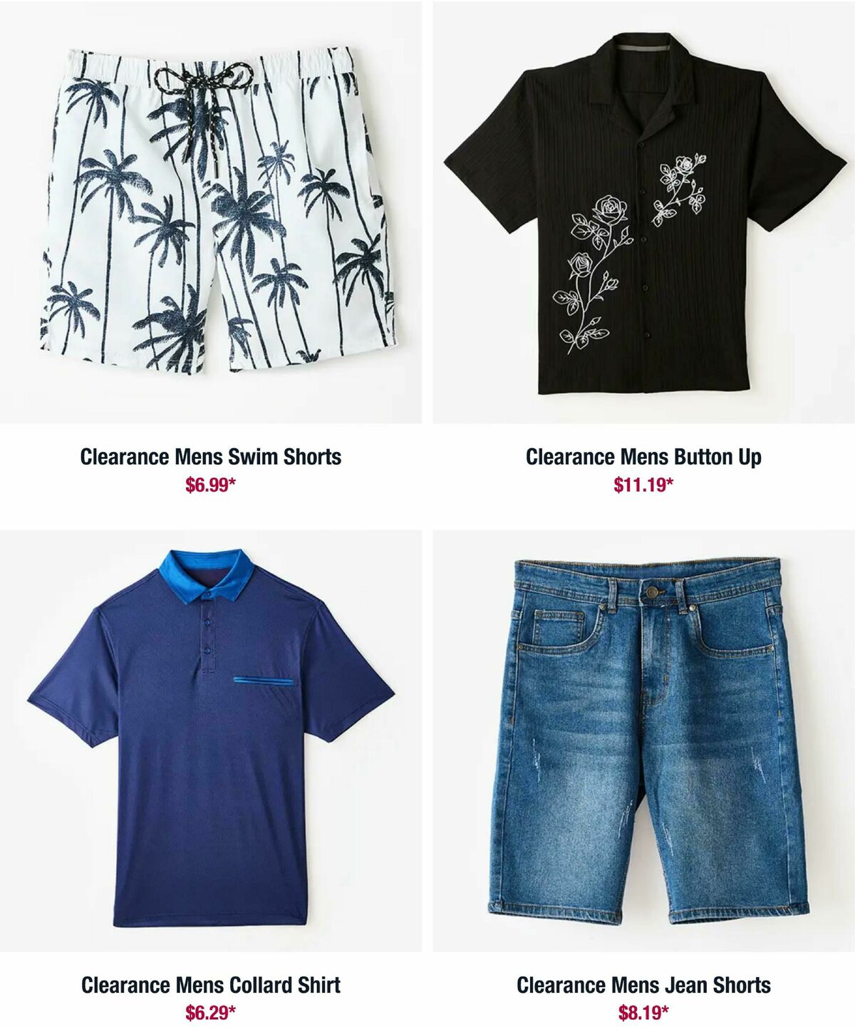 Burlington Weekly Ad from July 3