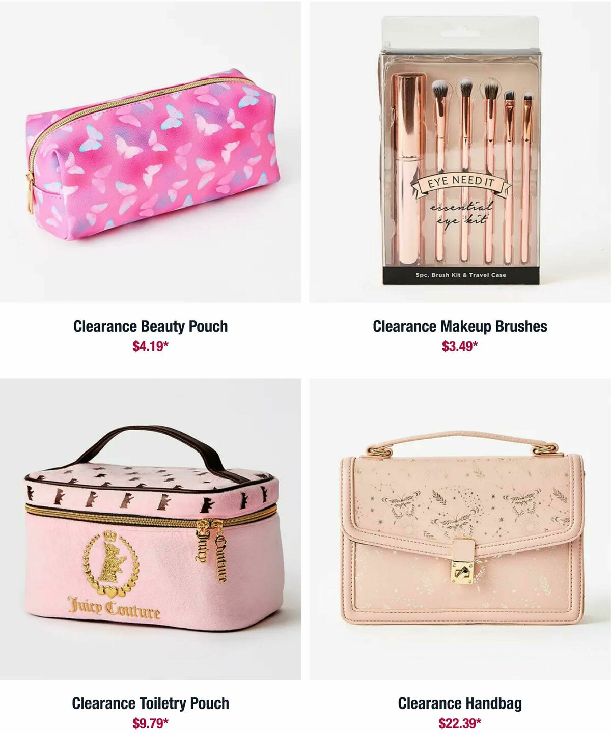 Burlington Weekly Ad from July 3