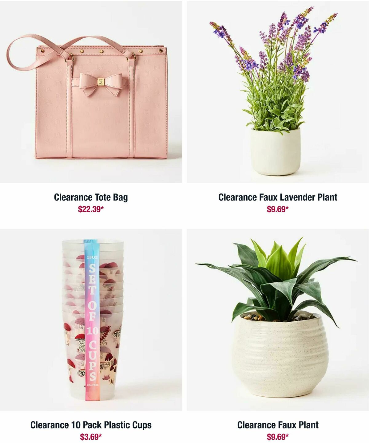 Burlington Weekly Ad from July 3