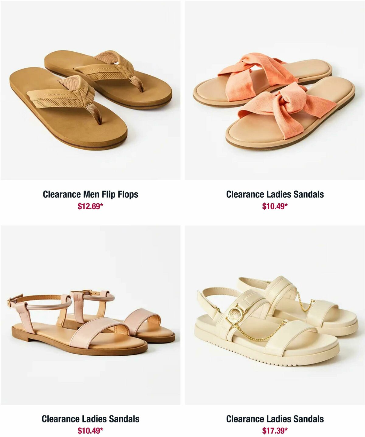 Burlington Weekly Ad from July 3