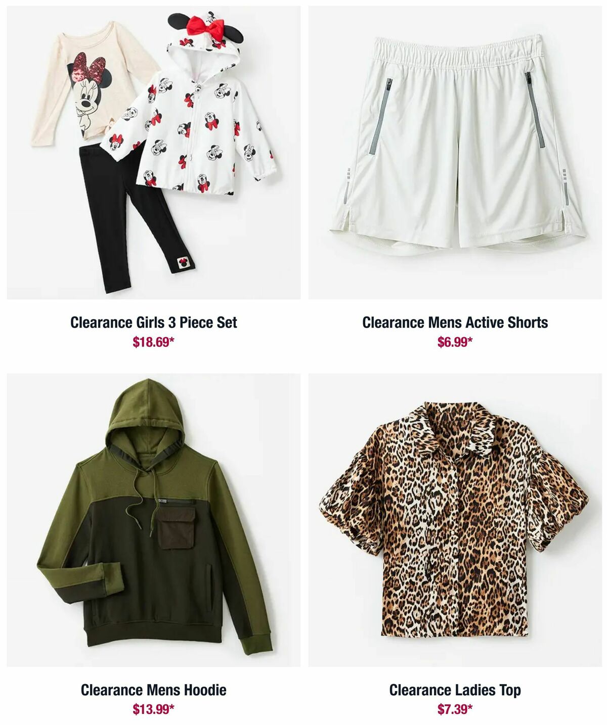 Burlington Weekly Ad from December 26