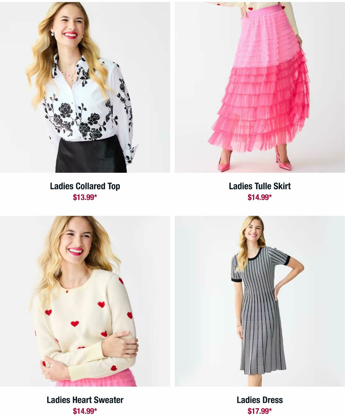 Burlington Weekly Ad from February 5