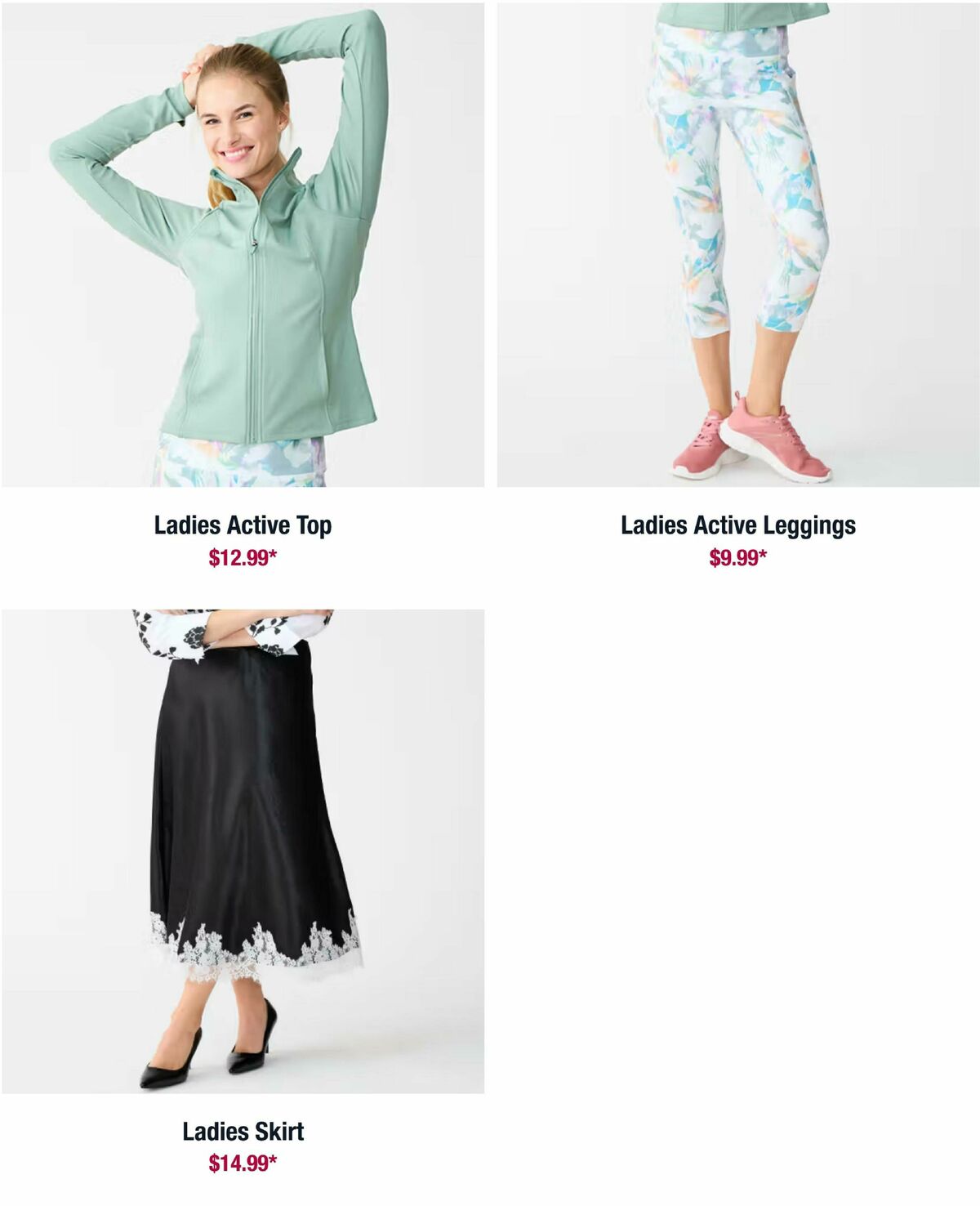 Burlington Weekly Ad from February 5