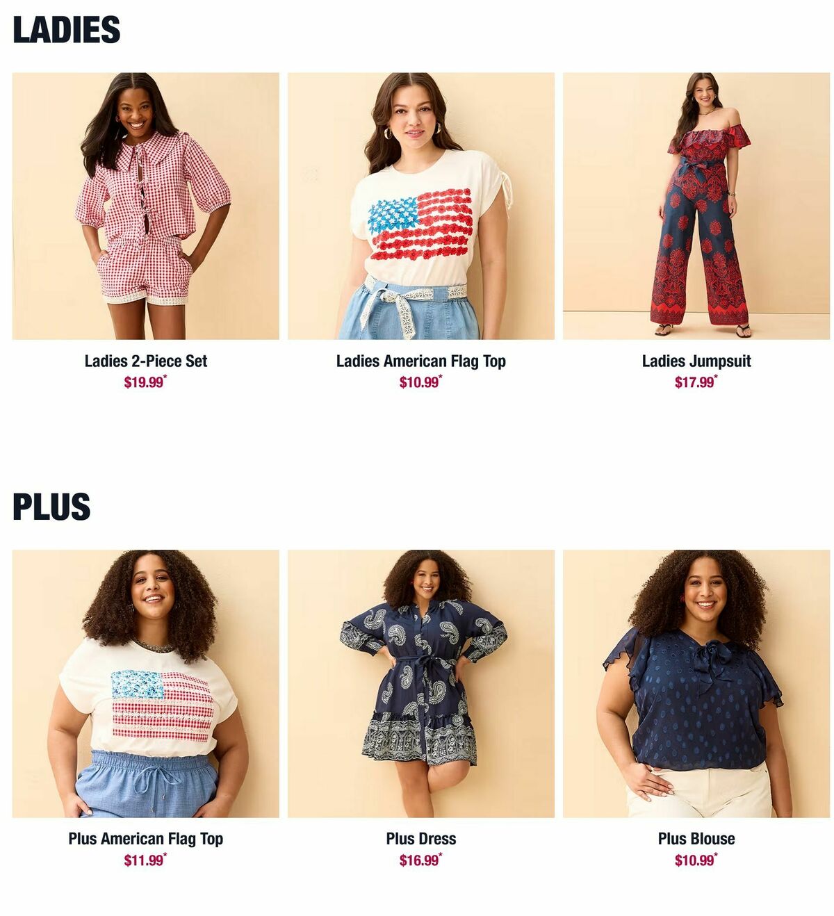 Burlington Weekly Ad from May 11