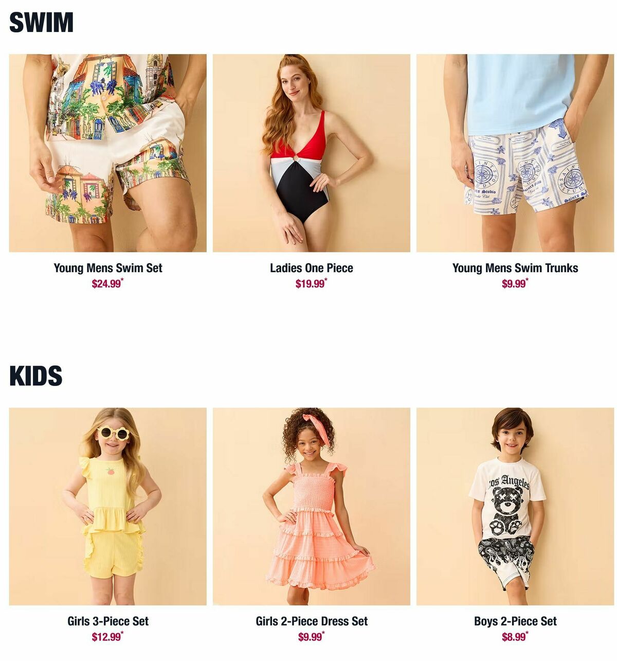 Burlington Weekly Ad from May 11