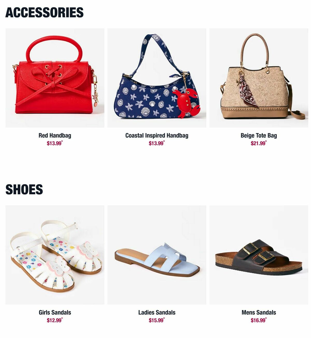 Burlington Weekly Ad from May 11