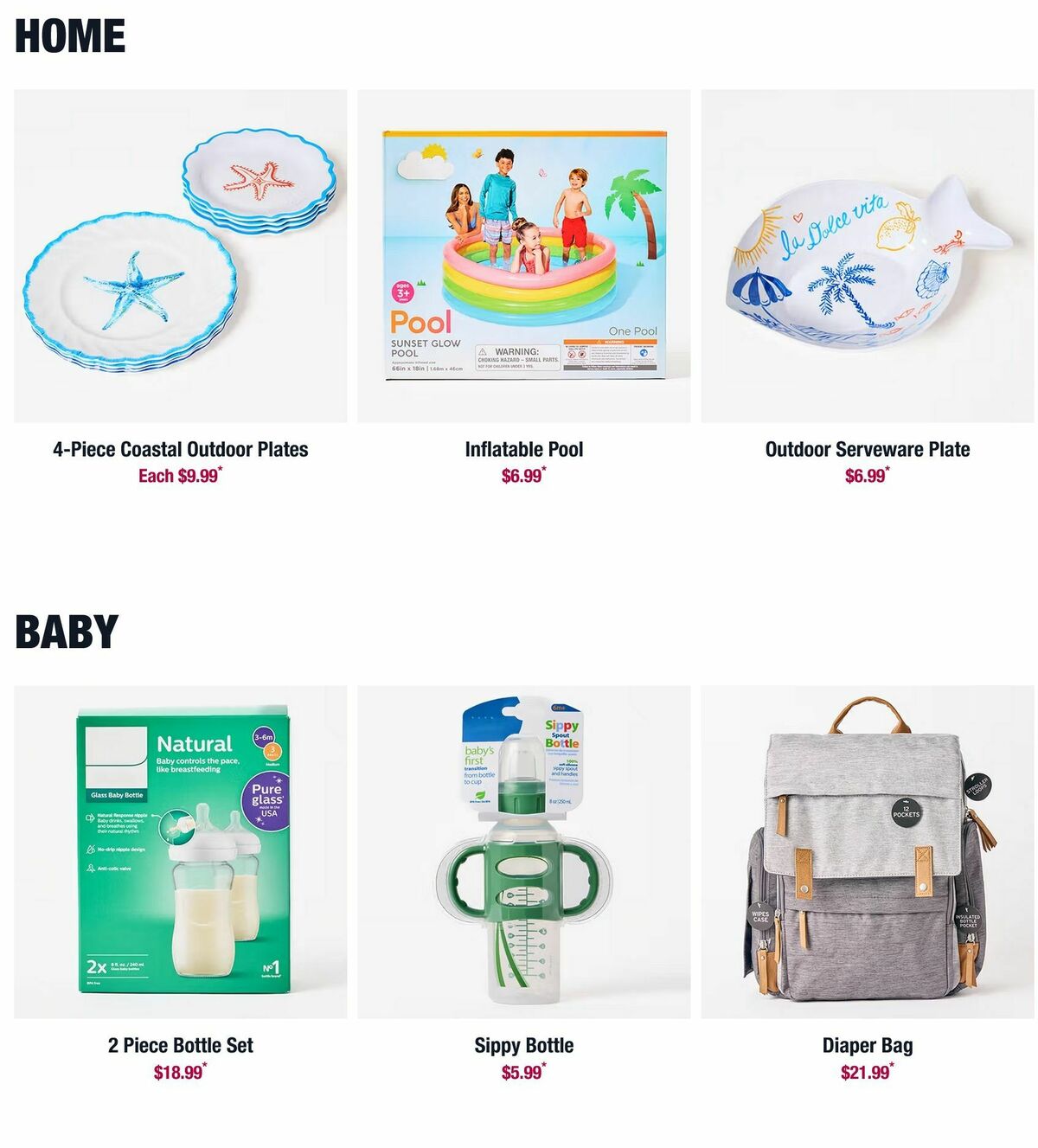 Burlington Weekly Ad from May 11